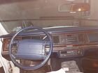 Lincoln Town Car 4.6 AT, 1992, 100 000 км объявление продам