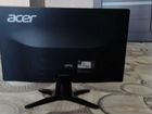 Монитор Acer объявление продам