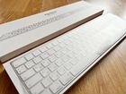 Клавиатура Apple Magic Keyboard с Touch ID объявление продам