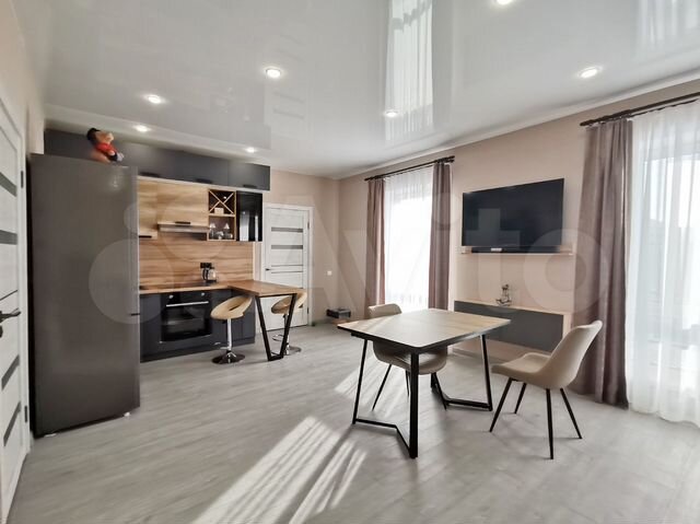 Дом 88 м² на участке 4 сот.