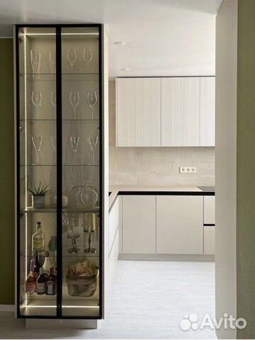 Изготовление корпусной мебели