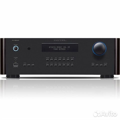 Предварительный усилитель Rotel RC-1590 mkii