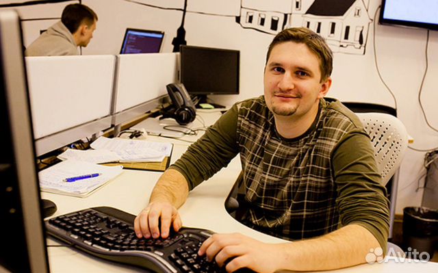 Ремонт компьютеров, ноутбуков с бесплатным выездом