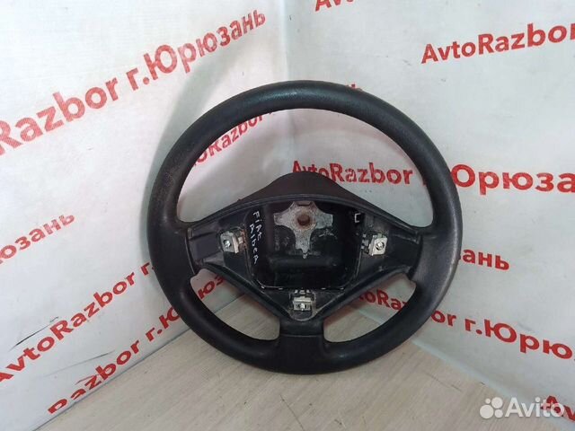 Руль Fiat Albea