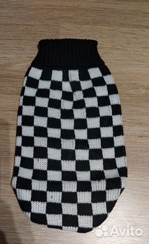 Свитера для собак