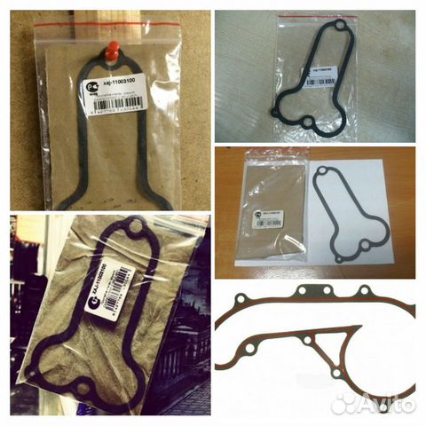 Юмор, подарки, розыгрыш, прокладка помпы/клапанной