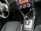 Subaru Forester 2.5 CVT, 2015, 67 000 км объявление продам