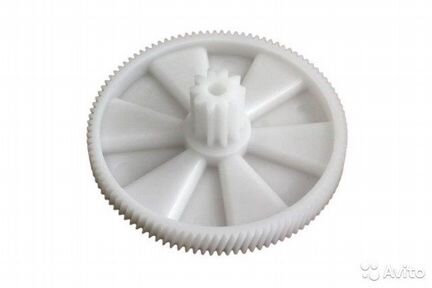 Шестерня для мясорубки Kenwood большая KW001
