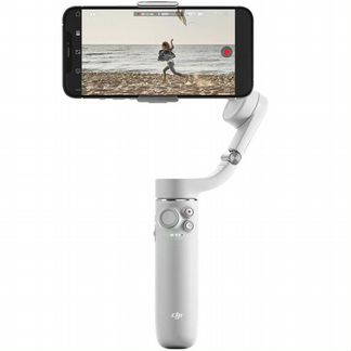 DJI Osmo Mobile SE, OM 6