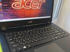 Acer model Aspire A114-31 экран 14.1 объявление продам