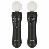 Playstation move ps4