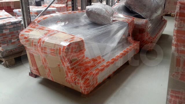 Склад для мебели, техники, вещей, 5 м²