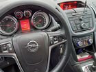 Opel Zafira 2.0 AT, 2013, 142 000 км объявление продам