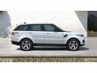Land Rover Range Rover Sport 3.0 AT, 2022 объявление продам