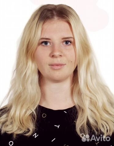 авито сергиев посад работа для женщин