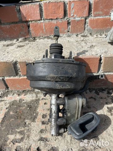 Гтц вакуумник Toyota Corolla 100