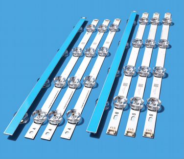 Комплект подсветки для LG 42LB 42LF