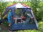Палатка шатер