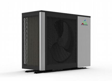 Нагреватель для бассейна PW14