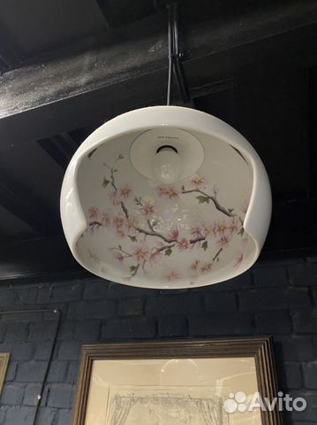 Люстра потолочная Moooi оригинал, новая (2 шт)