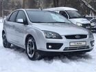 Ford Focus 1.8 МТ, 2007, 116 000 км