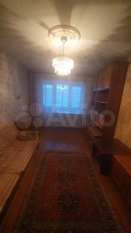 2-к. квартира, 44 м², 3/5 эт.