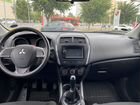 Mitsubishi ASX 1.6 МТ, 2013, 89 161 км объявление продам