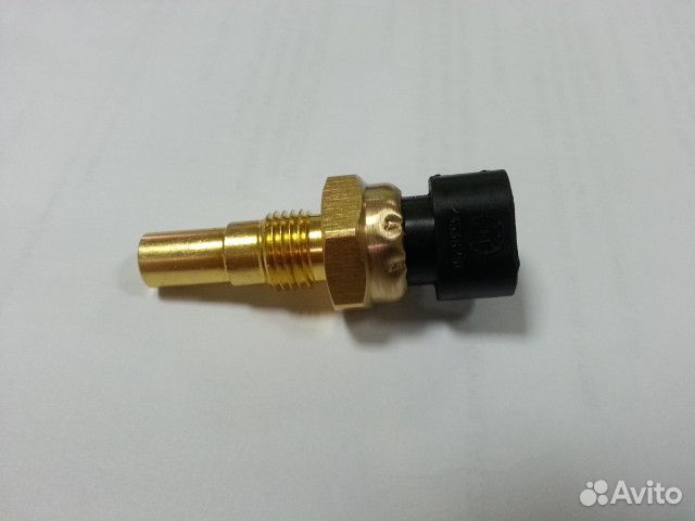 Датчик температуры о/ж /Г-3302 дв. Cummins/ (ISF 2