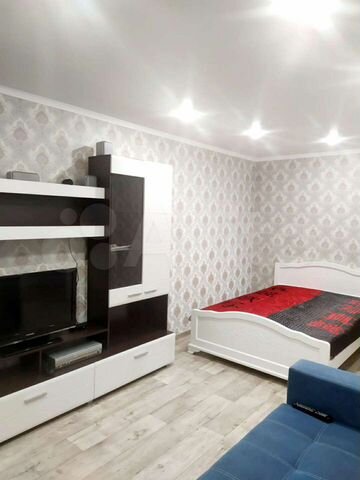 1-к. квартира, 39 м², 1/5 эт.