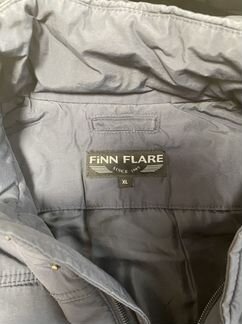 Куртка мужская Finn Flare