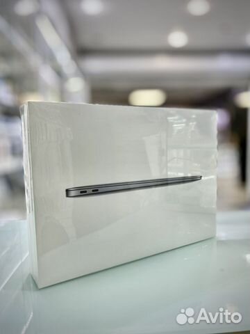 MacBook Air 13