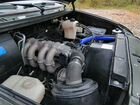 УАЗ Pickup 2.7 МТ, 2013, 106 000 км объявление продам