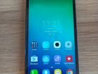 Смартфон Lenovo Vibe S1