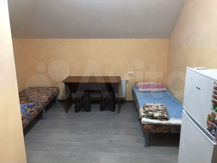 Комната 30 м² в 2-к., 2/2 эт.