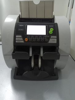 Двухкарманный сортировщик банкнот SBM SB-2000