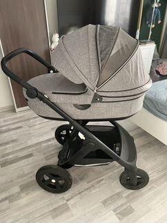 Коляска stokke trailz