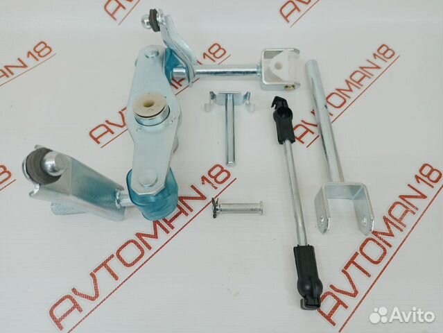 Кулиса Лачетти, Авео, Нексия, Ланос в сборе