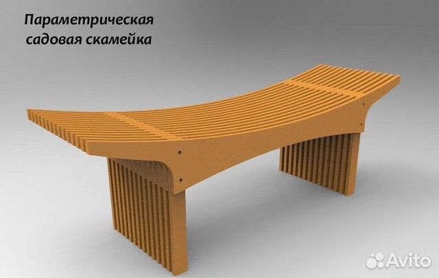 Чпу сборник супер моделей параметрической мебели