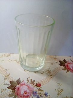 Стакан гранёный 26 граней