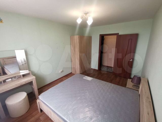 2-к. квартира, 56 м², 9/9 эт.