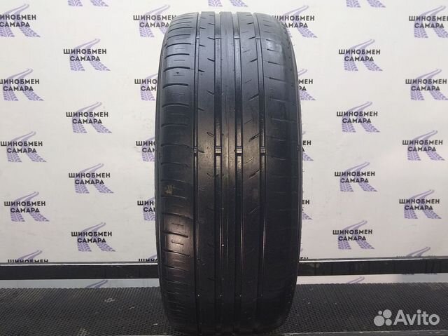 Dunlop SP Sport FM800 215/50 R17 91W
