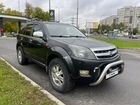 Great Wall Hover 2.4 МТ, 2005, 98 400 км