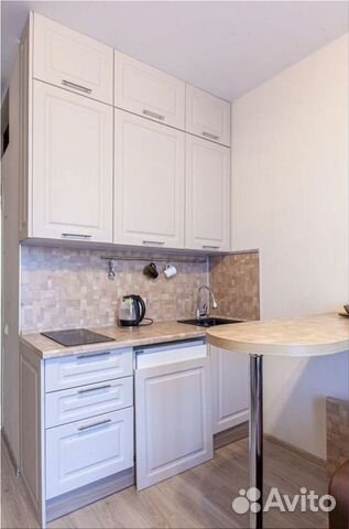 Кухни на заказ