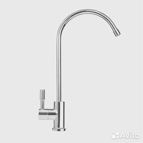 Кран для воды