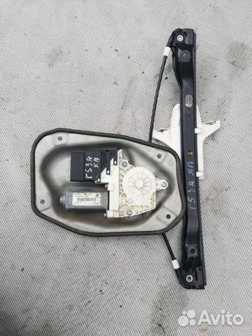 Стеклоподъемник задний правый Volkswagen Golf 5