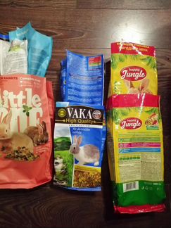 Плотные кульки