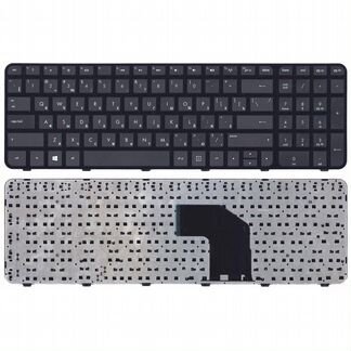 Клавиатура для ноутбука HP Pavilion G6-2000