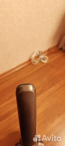 Пылесос Electrolux eer77mbm