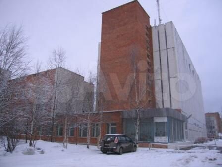 Сдам помещение свободного назначения, 850 м²
