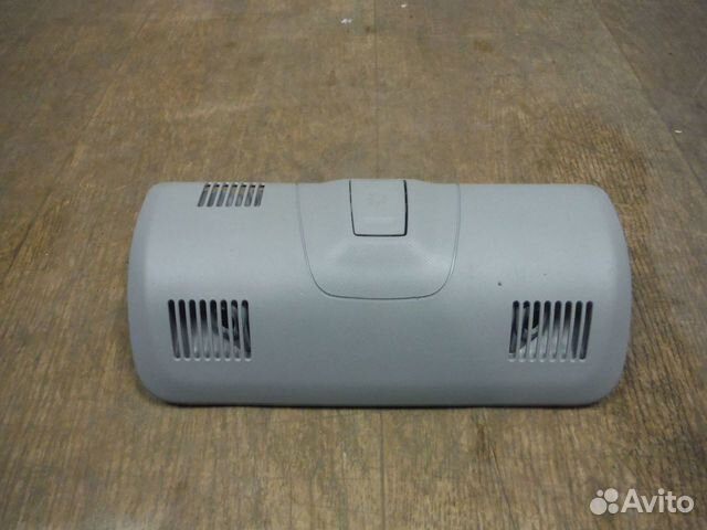 Датчик объема Citroen C4 Aircross 2015